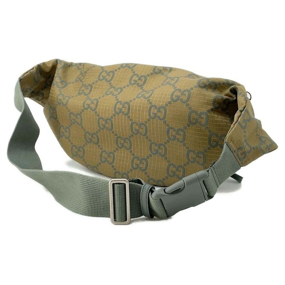 Gucci GG Ripstop Belt Bag Waist - Picture 2 of 8